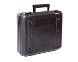 Шуруповерт аккумуляторный ударный бесщеточный RedVerg RD-ISD18V/BL-foto4