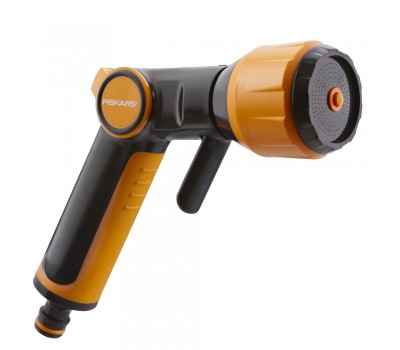 Пистолет-распылитель FISKARS регулируемый MULTI