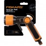 Пистолет-распылитель FISKARS регулируемый MULTI