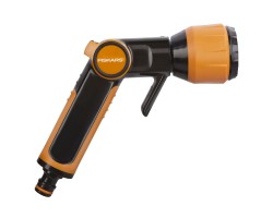 Пистолет-распылитель FISKARS регулируемый MULTI-foto3