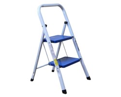 Стремянка Алюмет 2 ступени (МК802С)