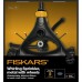 Дождеватель круговой автоматический FISKARS