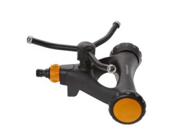 Дождеватель круговой автоматический FISKARS-foto4