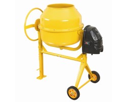 Бетоносмеситель RedVerg RD-CM180N