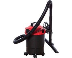Пылесос RedVerg RD-VC6263-12