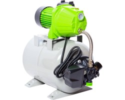 Станция насосная RedVerg RD-SP60/24L-foto2