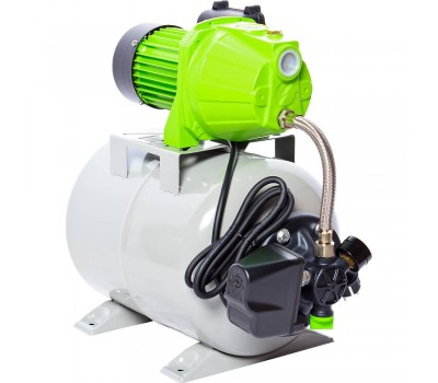 Станция насосная RedVerg RD-SP60/24L