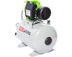 Станция насосная RedVerg RD-SP60/24L-foto4