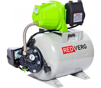 Станция насосная RedVerg RD-SP60/24L