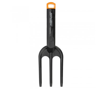 Вилка FISKARS для прополки и посадки Solid Вилка FISKARS для прополки и посадки Solid