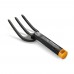Вилка FISKARS для прополки и посадки Solid