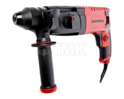 Перфоратор RedVerg RD-RH650