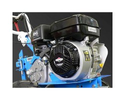 Мотоблок Нева МБ-Б6,5 RS Компакт-foto2