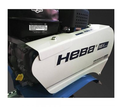 Мотоблок Нева МБ-Б6,5 RS Компакт