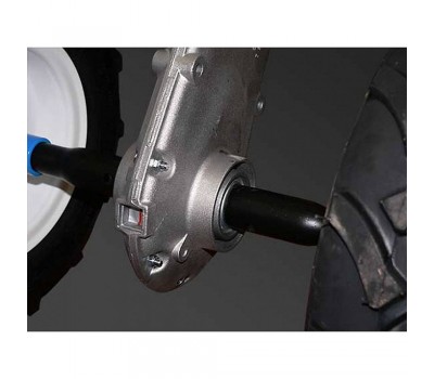 Мотоблок Нева МБ-Б6,5 RS Компакт