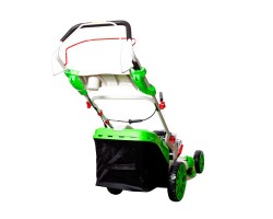 Газонокосилка бензиновая RedVerg RD-GL51SB-foto4