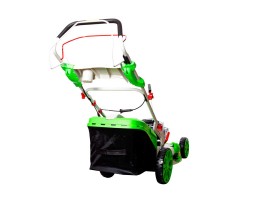 Газонокосилка бензиновая RedVerg RD-GL51SB-foto4