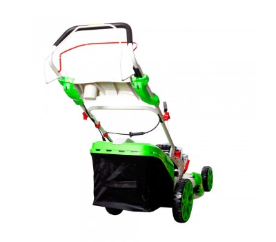 Газонокосилка бензиновая RedVerg RD-GL51SB Газонокосилка бензиновая RedVerg RD-GL51SB