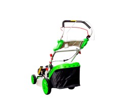 Газонокосилка бензиновая RedVerg RD-GL51SB-foto3