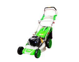 Газонокосилка бензиновая RedVerg RD-GL51SB-foto2