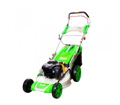 Газонокосилка бензиновая RedVerg RD-GL51SB Газонокосилка бензиновая RedVerg RD-GL51SB