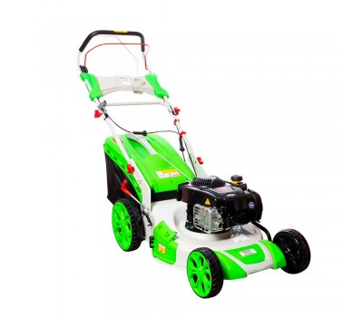 Газонокосилка бензиновая RedVerg RD-GL51SB Газонокосилка бензиновая RedVerg RD-GL51SB