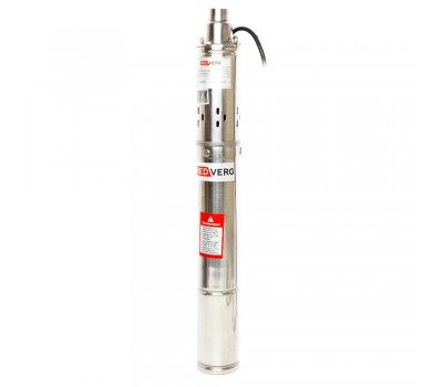 Насос скважинный RedVerg RD-DWP3/90S Насос скважинный RedVerg RD-DWP3/90S