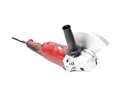 Машина шлифовальная угловая RedVerg RD-AG210-230S-foto2