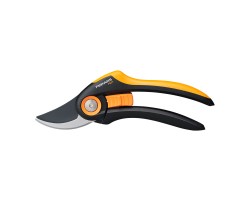 Секатор FISKARS плоскостной Plus P521