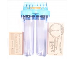 Корпус для картриджного фильтра Джилекс 20 1 МС T2