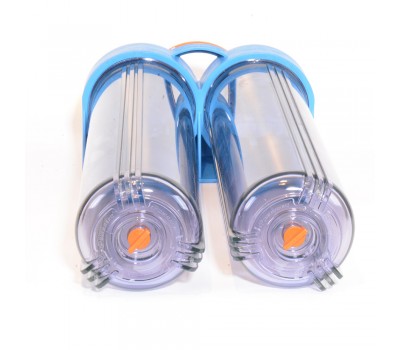 Корпус для картриджного фильтра Джилекс 20 1 МС T2