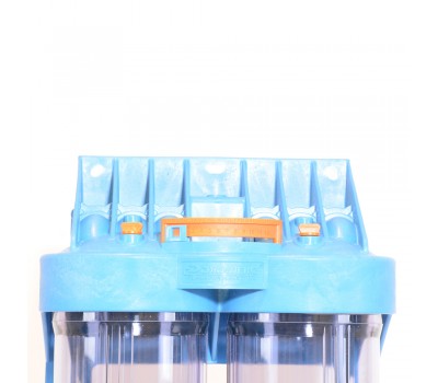 Корпус для картриджного фильтра Джилекс 20 1 МС T2