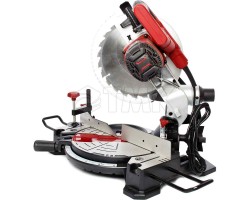 Пила торцовочная Redverg RD-MS255-1400-foto2