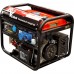 Генератор бензиновый RedVerg RD-G8000ENA