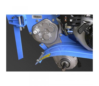 Мотокультиватор Нева МК-200-Б5,0 RS