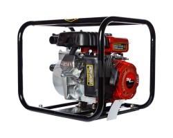 Мотопомпа RD-WP15C RedVerg-foto4