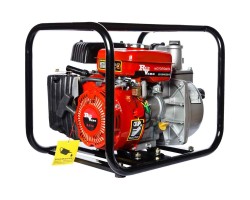 Мотопомпа RD-WP15C RedVerg