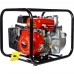 Мотопомпа RD-WP15C RedVerg