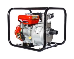 Мотопомпа RD-WP15C RedVerg-foto2