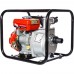 Мотопомпа RD-WP15C RedVerg
