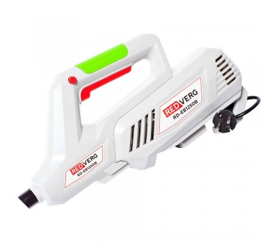 Триммер электрический RedVerg RD-EB1250B