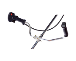 Триммер бензиновый RedVerg Basic GB33C-foto4