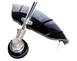 Триммер бензиновый RedVerg Basic GB33C-foto3