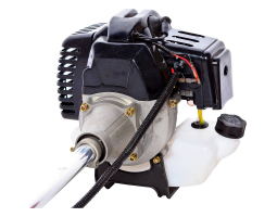 Триммер бензиновый RedVerg Basic GB33C-foto2