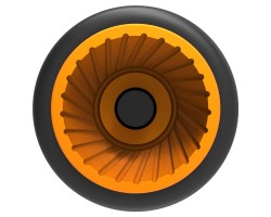 Пистолет-распылитель FISKARS-foto3