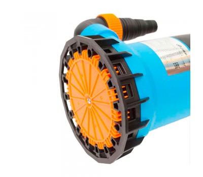 Насос погружной Джилекс Дренажник 220/12