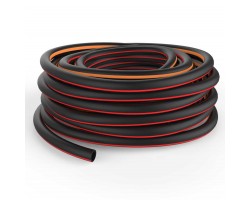 Шланг FISKARS 19 мм (3/4) 25м Q3-foto2