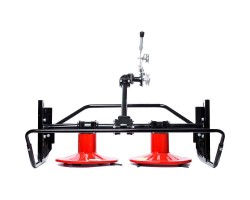 Косилка роторная RedVerg для мотоблока Муравей-2,3,4 RD-RM790