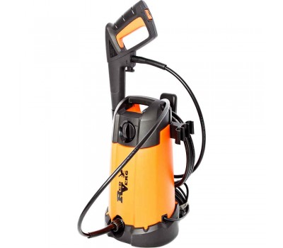 Мойка высокого давления RedVerg RD4380C-100A Мойка высокого давления RedVerg RD4380C-100A