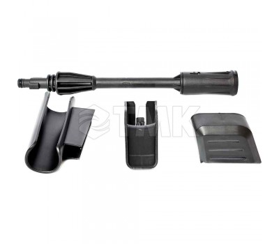 Мойка высокого давления RedVerg RD4380C-100A Мойка высокого давления RedVerg RD4380C-100A